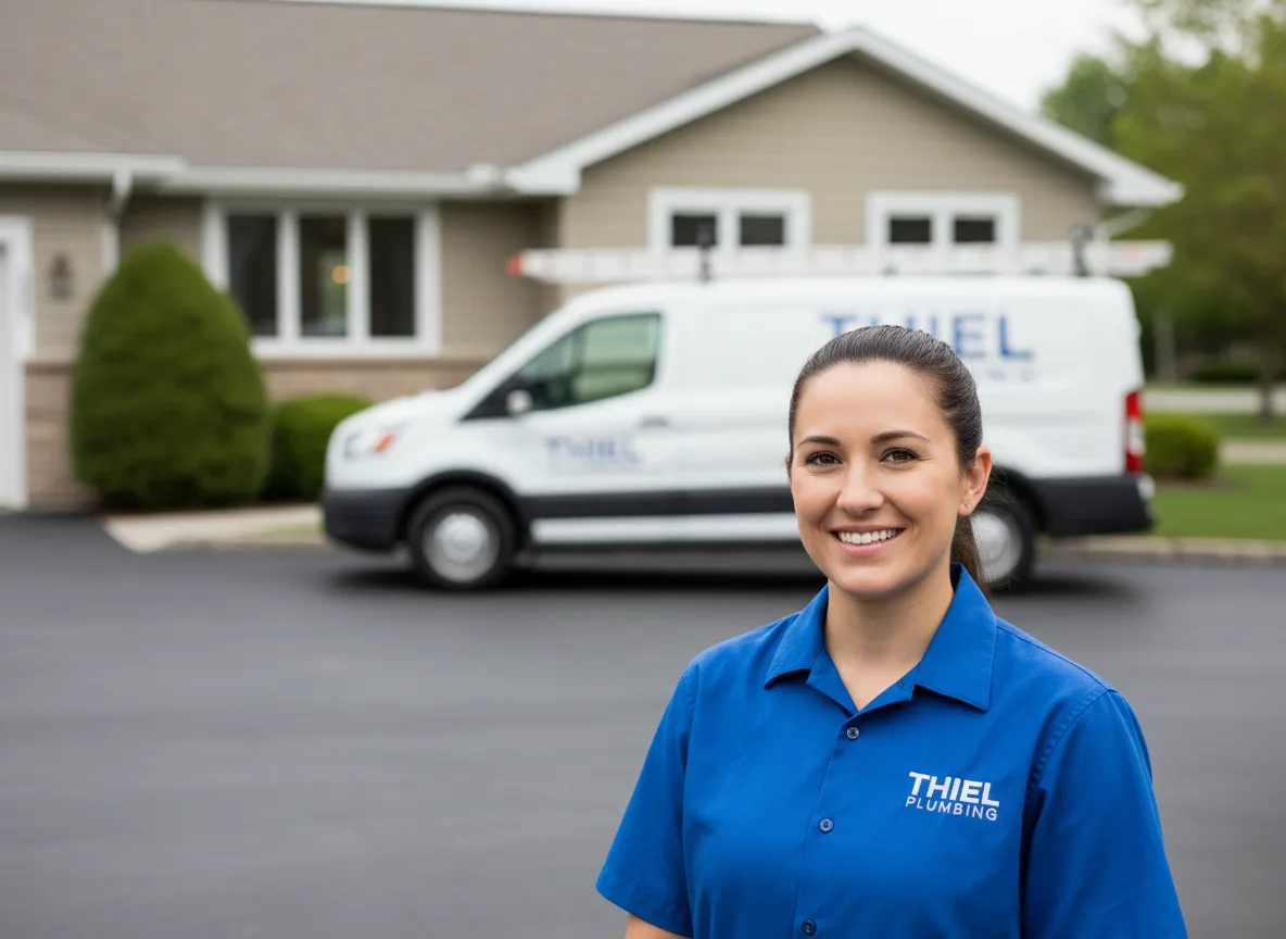 Plumber Dallas, WV FAQs